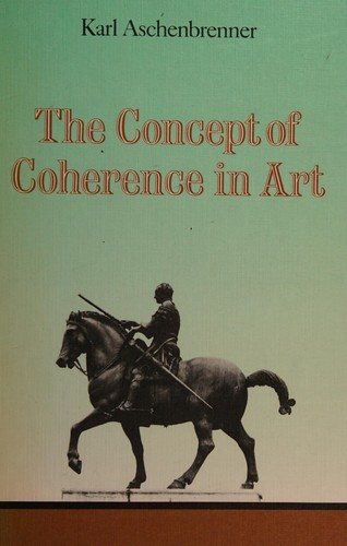 Couverture : The concept of coherence in art