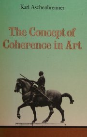 Couverture : The concept of coherence in art