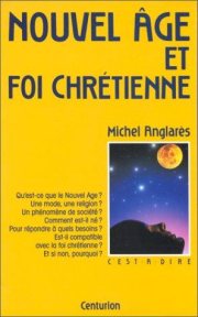 Couverture : Nouvel âge et foi chrétienne