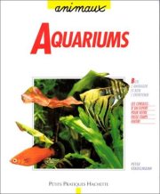 Couverture : L'aquarium