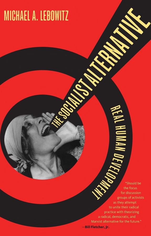 Couverture : The Socialist Alternative