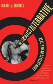 Couverture : The Socialist Alternative