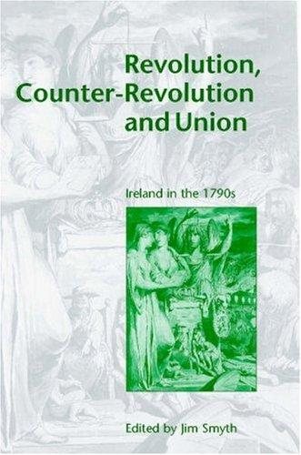 Couverture : Revolution, counter-revolution, and union