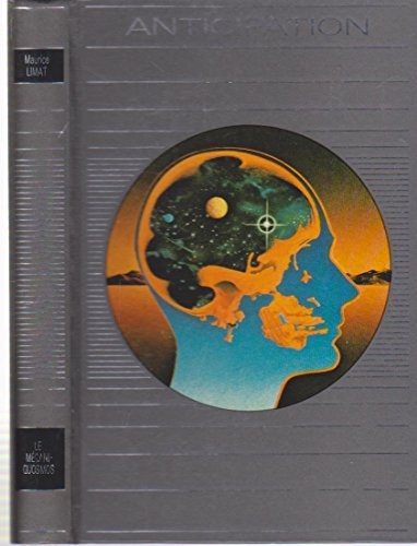 Couverture : Le mécaniquosmos