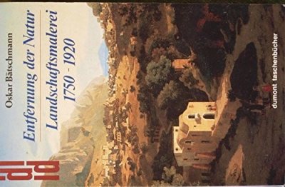 Couverture : Entfernung der Natur
