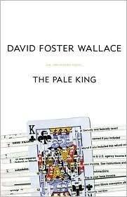 Couverture : The Pale King