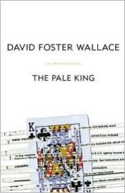 Couverture : The Pale King