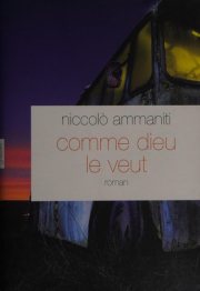 Couverture : Comme Dieu le veut