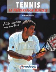 Couverture : Tennis 