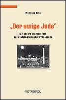 Couverture : Der ewige Jude