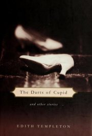 Couverture : The darts of Cupid and other stories