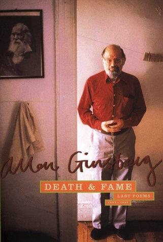 Couverture : Death & fame