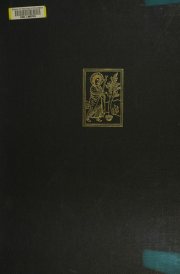 Couverture : The Cotton Genesis