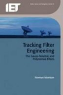 Couverture : Tracking Filter Engineering