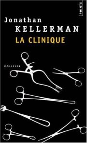 Couverture : La clinique
