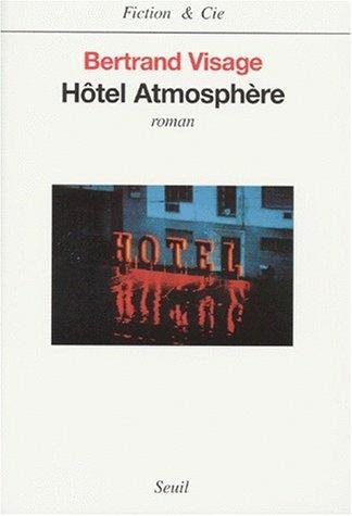 Couverture : Hôtel Atmosphère