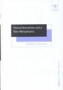 Couverture : Textual Narratives and a New Metaphysics (Ashgate New Critical Thinking in Philosophy)