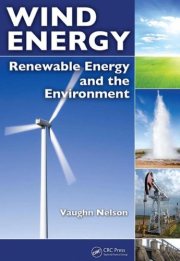 Couverture : Wind Energy