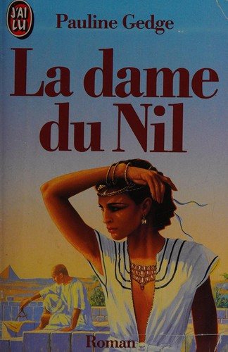 Couverture : La Dame du Nil