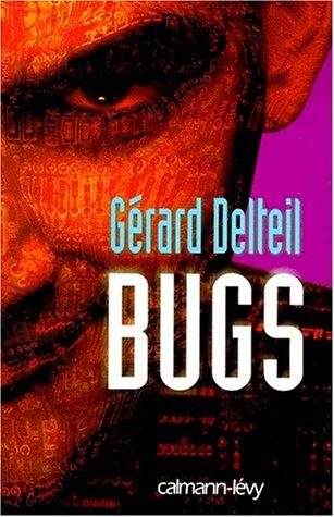 Couverture : Bugs