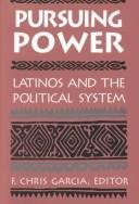 Couverture : Pursuing Power