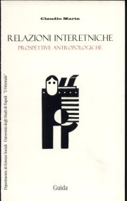 Couverture : Relazioni interetniche