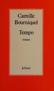 Couverture : Tempo