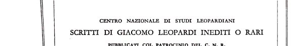 Couverture : Porphyrii De vita Plotini et ordine librorum eius