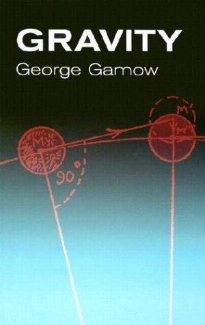 Couverture : Gravity