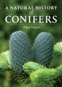 Couverture : A natural history of conifers