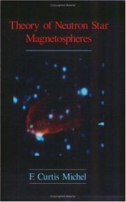Couverture : Theory of neutron star magnetospheres