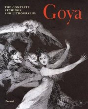 Couverture : Goya