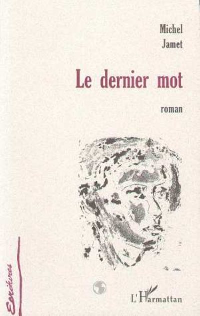 Couverture : Le dernier mot