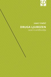 Couverture : Druga ljubezen