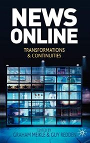 Couverture : News Online