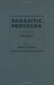 Couverture : Parasitic Protozoa (Parasitic Protozoa 2nd Edition)