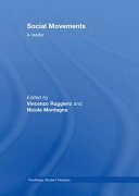 Couverture : Social Movements