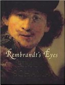 Couverture : Rembrandt's Eyes