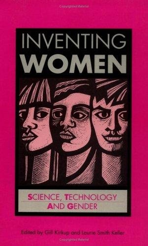Couverture : Inventing Women