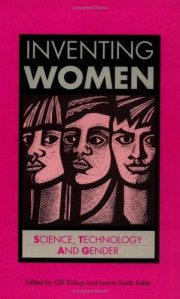 Couverture : Inventing Women