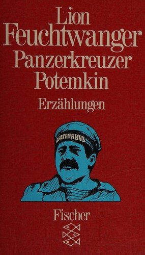 Couverture : Panzerkreuzer Potemkin