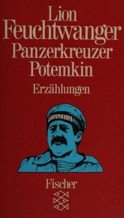 Couverture : Panzerkreuzer Potemkin