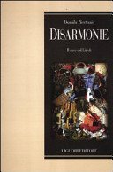 Couverture : Disarmonie