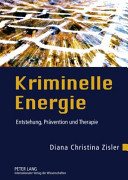 Couverture : Kriminelle Energie