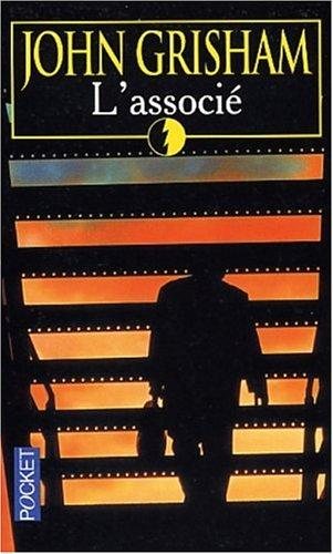 Couverture : L'associé