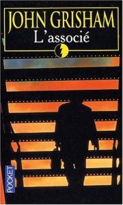 Couverture : L'associé