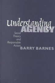 Couverture : Understanding agency