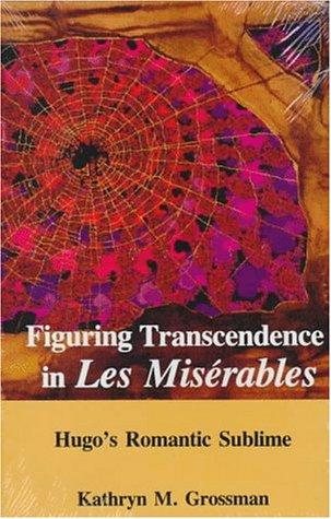 Couverture : Figuring Transcendence in Les Miserables