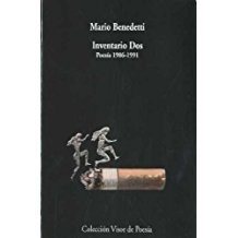 Couverture : Inventario dos