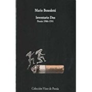 Couverture : Inventario dos